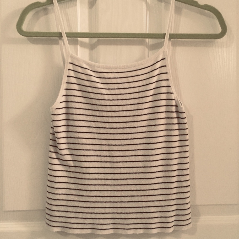 Brandy Melville Tank Top